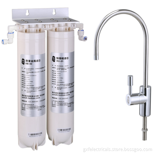 fore filter,prefilter,Water Prefilter,water cleaner,